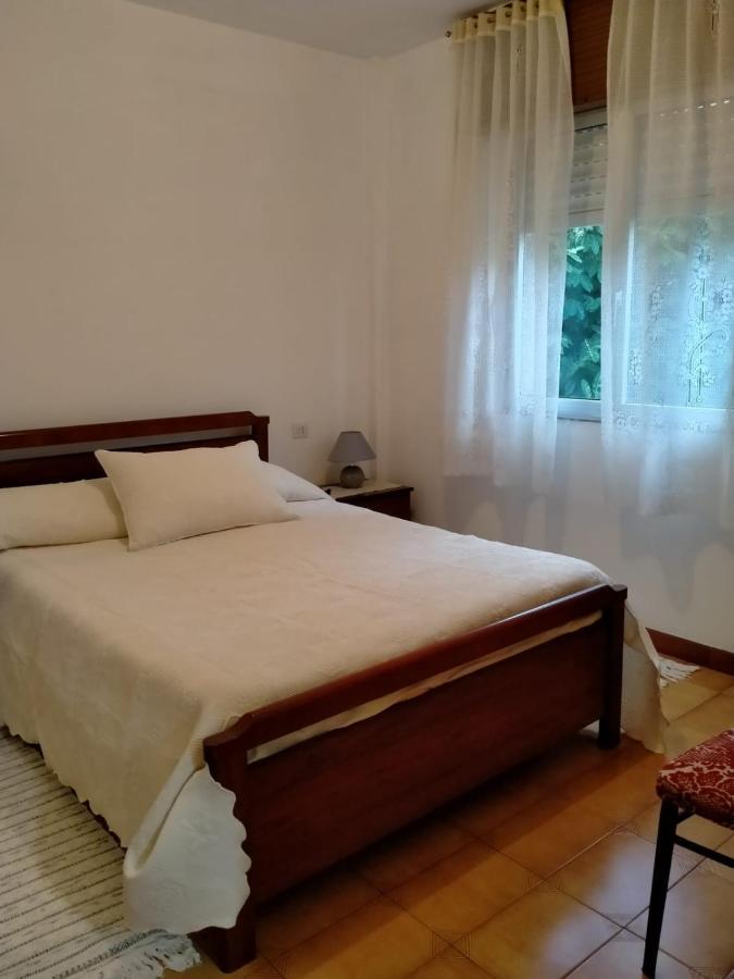 Casa Da Fontina Διαμέρισμα Seoane Εξωτερικό φωτογραφία