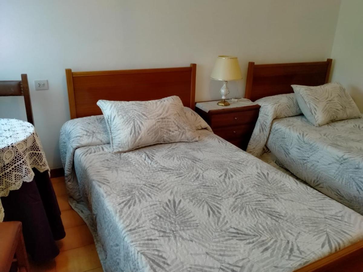 Casa Da Fontina Διαμέρισμα Seoane Εξωτερικό φωτογραφία