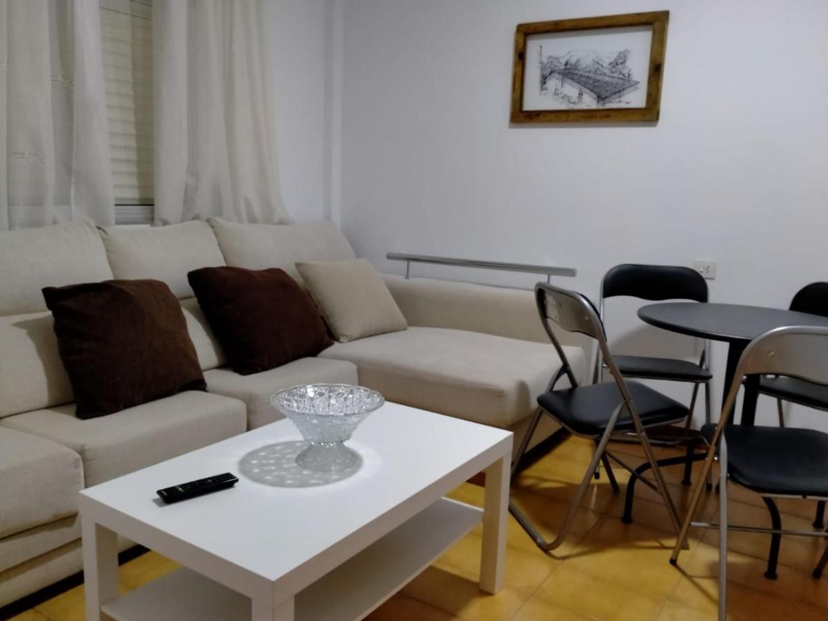 Casa Da Fontina Διαμέρισμα Seoane Εξωτερικό φωτογραφία