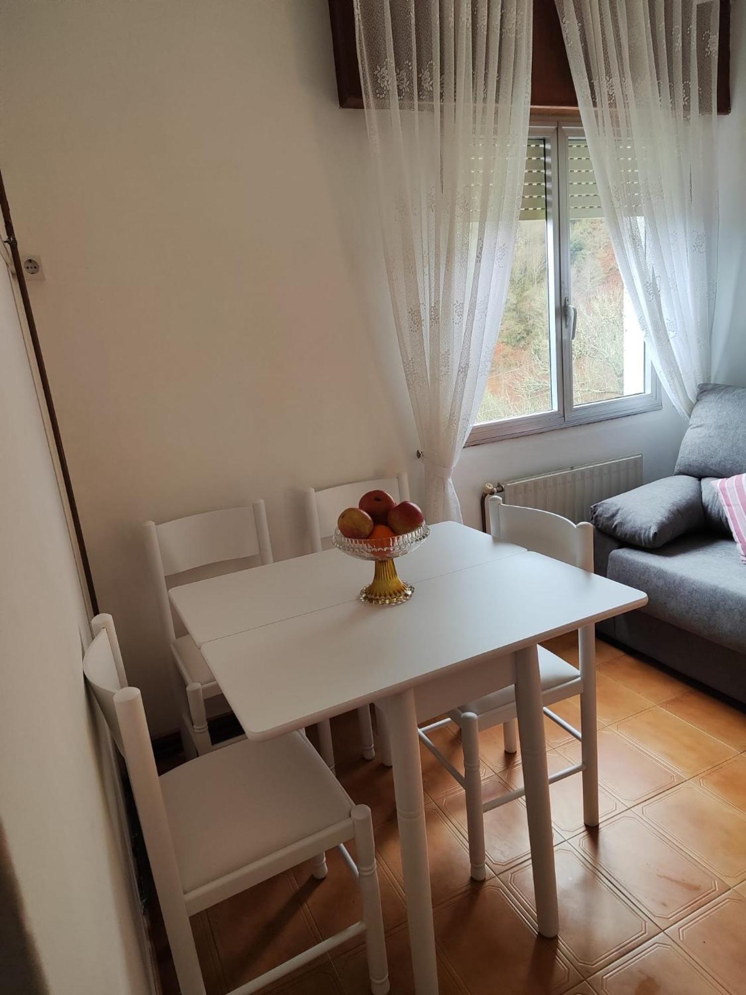 Casa Da Fontina Διαμέρισμα Seoane Εξωτερικό φωτογραφία